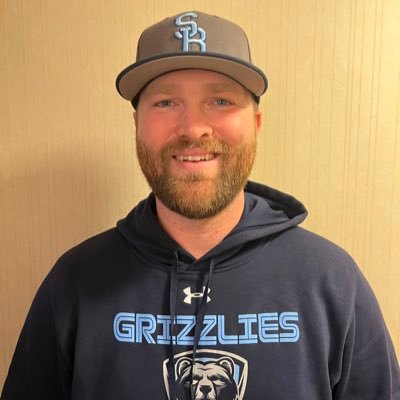 Assistant Baseball Coach | Standing Bear Grizzlies | Lincoln Hotel Group Baseball | Lincoln, NE.