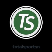 TotalSportsn(@totalsport221) 's Twitter Profile Photo
