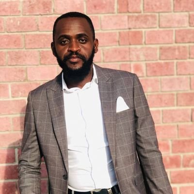 Mr Rude boy himself,Plan B solution’s Electrician,Ondangwa’s finest...