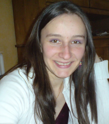 Marie-Laure Lenertzさんのプロフィール画像