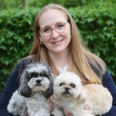 DrKristiDiaz's profile picture. 🐾 Retired anesthesiologist turned pet nutrition advocate | Mom to teens & fur babies 🐶🐱 | Champion of natural eating | My backup plans have backup plans | Em