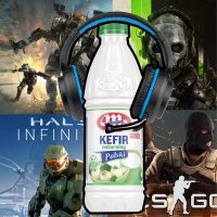 KefirGaming ๐ต๐ฑ (@kefir908) 's Twitter Profile Photo KefirGaming ๐ต๐ฑ (@kefir908) 's Twitter Profile Photo