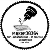 maker38364(@_maker38364) 's Twitter Profile Photo