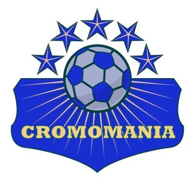 Cromomania1 Profile Picture