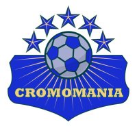 Cromomania(@Cromomania1) 's Twitter Profile Photo