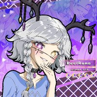 Beel Runa VT 💀 Undead Vtuber (@beelrunavt) 's Twitter Profile