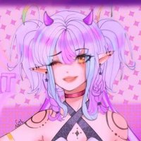 ✨Dai AriLu✨ | vtuber| hiatus :c(@AriluTuber) 's Twitter Profile Photo