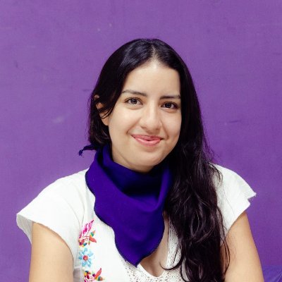 Guayaca y feminista 💜
Antirracismos YA!