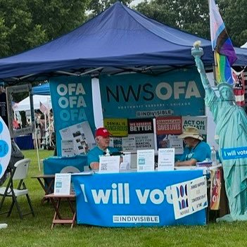 NWSOFA2024's profile picture. 