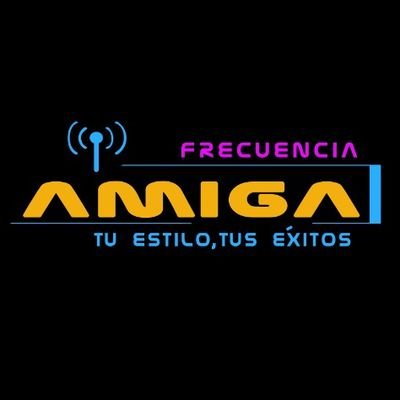 Frecuencia Amiga Profile