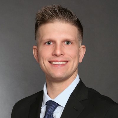 draustinparker's profile picture. Chiropractor at Winchester Spine & Sport