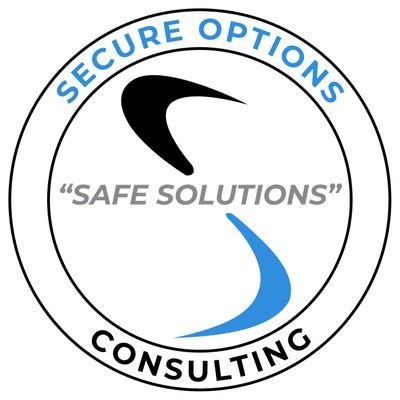 Secure Options Consulting, LLC -
Security Consulting Firm - Specializing in Executive Protection  - Security - Security Consulting and Private Investigations