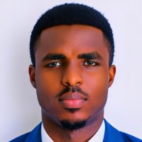 Ayomikun Olutoye (@phagey) 's Twitter Profile