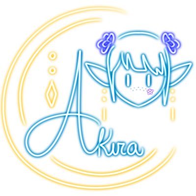 ❄️Akira 明 Hinata❄️ | Vtuber Supporter | Pre-Debut