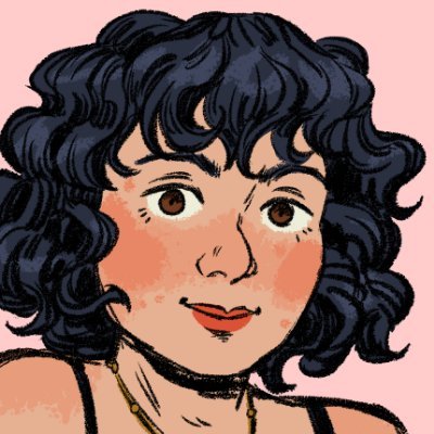 she/they. 🇳🇮🇺🇸 eisner-nominated intern and Latina telepath. editorial assistant @ToonBooks. writers and edits other things too. icon by @breebird33