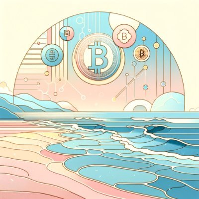 🇯🇵 日本の仮想通貨愛好者 🌟 ブロックチェーンの波に乗る 🏖️ ビーチ愛好者の心を持つ 🌊 分散型の可能性を探る！ 🚀🌴 #クリプトビーチエクスプローラー