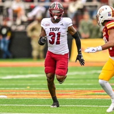 edge rusher at troyU 📍407📍#jucoproduct #DaPunisher First Team Juco All American Honors🙏🏾