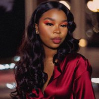 I'esha Johnson-Pannell 👽(@IeshaPannell) 's Twitter Profile Photo