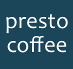 名古屋市名東区一社、presto coffee（プレストコーヒー）オーナーバリスタの吉岡です。スペシャルティーコーヒーを本格的なエスプレッソドリンクで楽しめ、欧州の雰囲気を感じられるCafe・Loungeを創っていきます。エスプレッソの味わいのプラスαとして、ラテアートにも挑戦していきます。