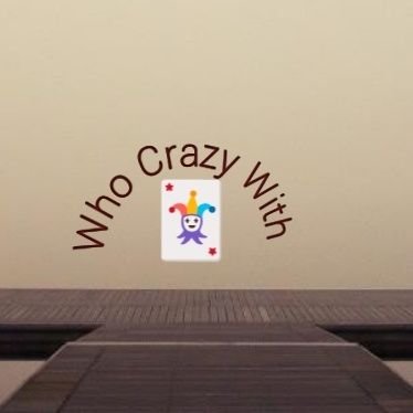 whocrazywith