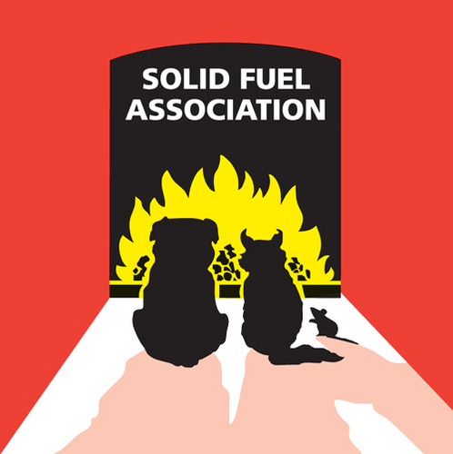 Bigcoalie's profile picture. Please unfollow this account & follow our new Solid Fuel Association Twitter account: https://t.co/95dKA26dLA