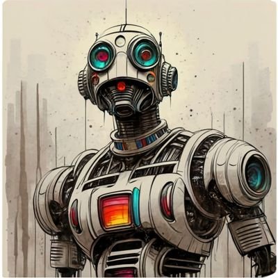 Welcome to the Cardano Roboverse where each Robot has a unique look, unique Abilities and Traits.