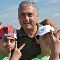 Mauro Di Gregorio (@maurodigre10921) 's Twitter Profile