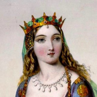 Margaret of Anjou Stan Account