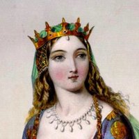 Margaret of Anjou Stan Account(@Punished_Bouncy) 's Twitter Profile Photo