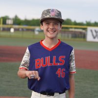 Cole Fleming 2029 (@colefleming2029) 's Twitter Profile