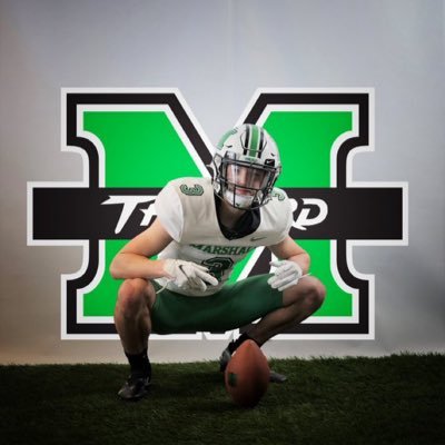 WR @HerdFB