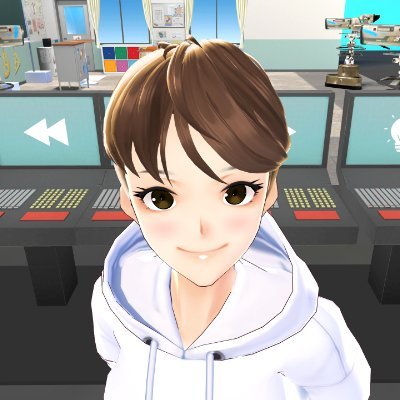 haruna_yut72753's profile picture. ◆工場勤務サラリーマンおやじが新たな分野メタバースに挑戦。
◆世界に通用する３Ｄモデラーになって日本を元気にしたい！子供たちに夢を与えたい！
◆２０２３年９月からメタバーススクールで仲間とともに勉強中。
◆成功のためのプログラムＳＢＴ（スーパーブレイントレーニング）を日々実践！