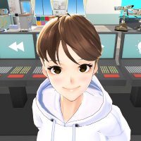 ゆたハルナ＠世界に通用する３Ｄモデラーにチャレンジ！ (@haruna_yut72753) 's Twitter Profile Photo