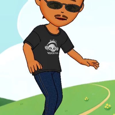 Cateye8008's profile picture. cat's eye