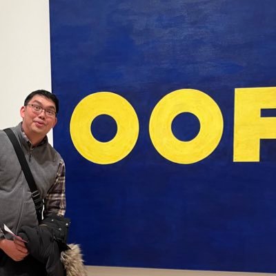 Filipino student in North Carolina. I post personal stuff here. Follow me on Science Twitter for my research stuff: @jimlopezmd.