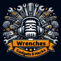 Wrenches Gadgets & Hacks(@WGHfeed) 's Twitter Profile Photo