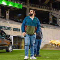 Kurt Danneker (@kdannek) 's Twitter Profile