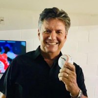 Ismael Barros (@ismaelbarrosc) 's Twitter Profile
