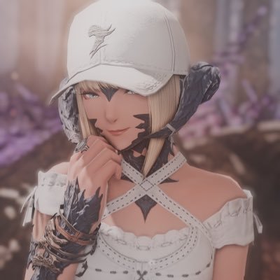 ff14ribchan's profile picture. ⋆͛🎮⋆͛