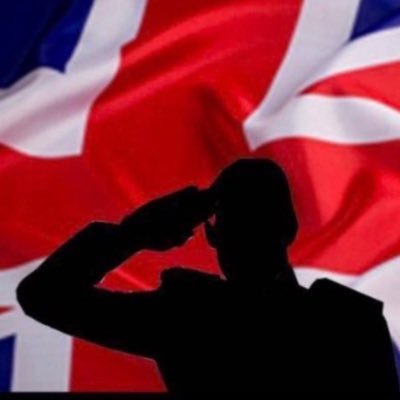 British Army OPMI Corps vet 86 - 94 Manui Dat Cognitio Vires #SupportVeterans #Brexit #StandWithIsrael 🇮🇱