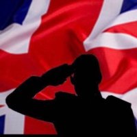 UKPatriot 🇬🇧🇮🇱🇬🇧🇮🇱(@UKJoe1965) 's Twitter Profile Photo