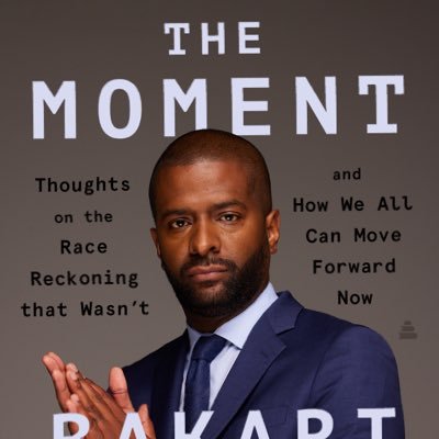 Former SC House of Rep '06 - '14. @CNN @StromLaw. 2x NYT Bestseller. “THE MOMENT” Out April 23, 2024