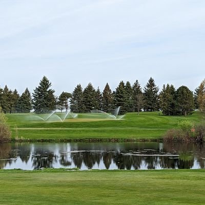 Superintendent @GolfNorthToday
⛳ Brookfield Golf Club
⛳ Beaverdale Golf Club
