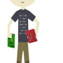 Eduard Luca - @geekcoding - Twitter