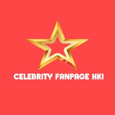 Celebrity Fanpage HKI (@celebrityhki) / X