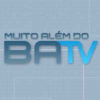 Muito Além do BATV(@madbatv) 's Twitter Profile Photo