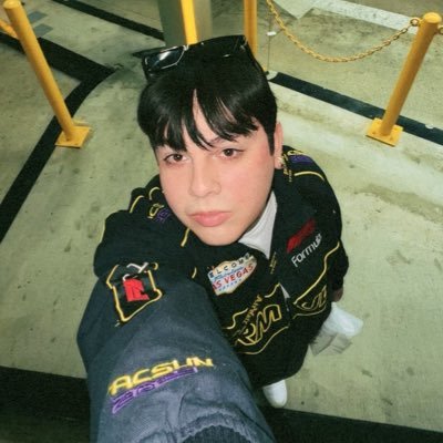 they/he. Xicano. 25. ☁️. learning abolitionist. Thoughts Are My Own