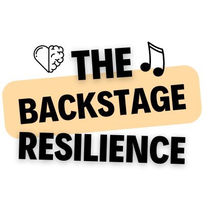 The Backstage Resilience is a YouTube channel dedicated to the health & wellness of musicians, exploring tips, tricks and ideas to help you perform optimally.