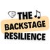 The Backstage Resilience (@BackstageResil) Twitter profile photo