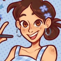 Plum 🌺 (@the_plumbago) Twitter profile photo